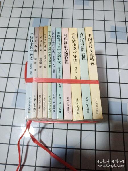 最新精選十一本書籍，點燃學習激情，開啟無限潛能之旅！