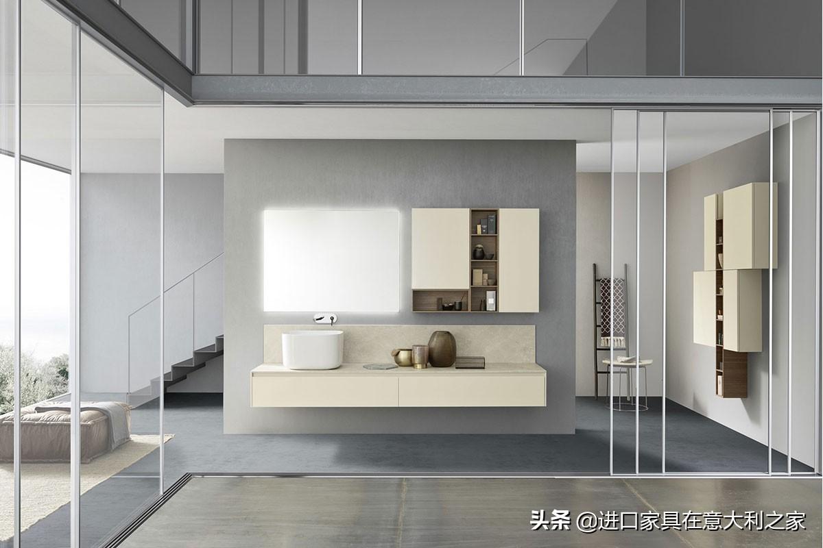 前沿智能浴室科技,革新舒適體驗,技術與舒適并行發展