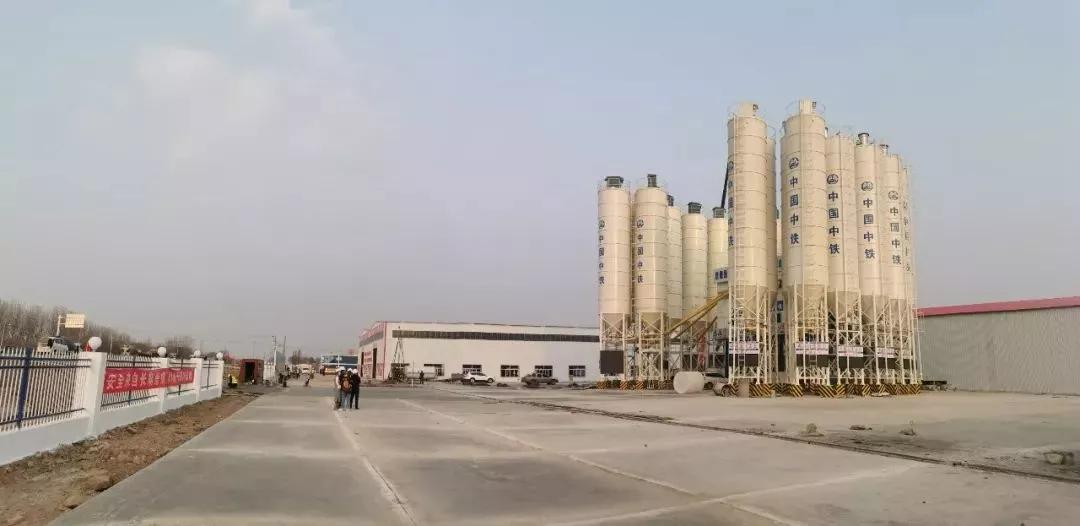 寧夏城市鐵路最新進(jìn)展動(dòng)態(tài)