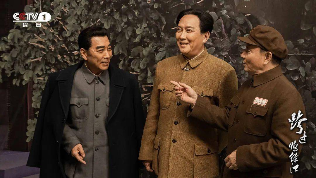 葉劍英演員的日常，友情、熱愛與舞臺上的英雄夢探索