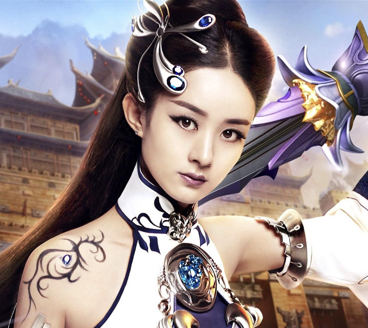 娛樂與現(xiàn)實(shí)交錯(cuò),明星的游戲之旅