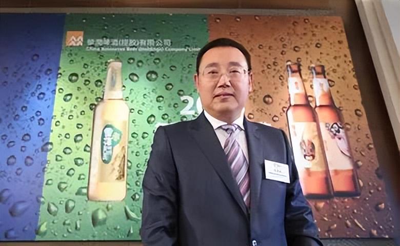 珠江啤酒新任董事長人選揭曉