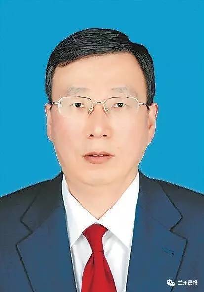 甘肅省委常委最新名單重磅更新!