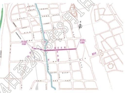 香河縣渠口鎮最新發展規劃揭秘