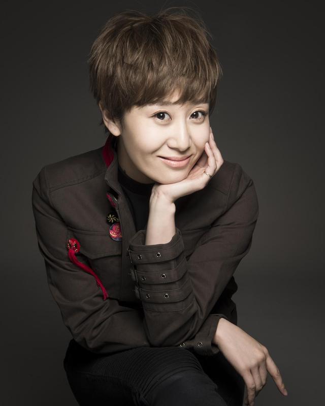 女演員子丁,星光熠熠的影視新星之路