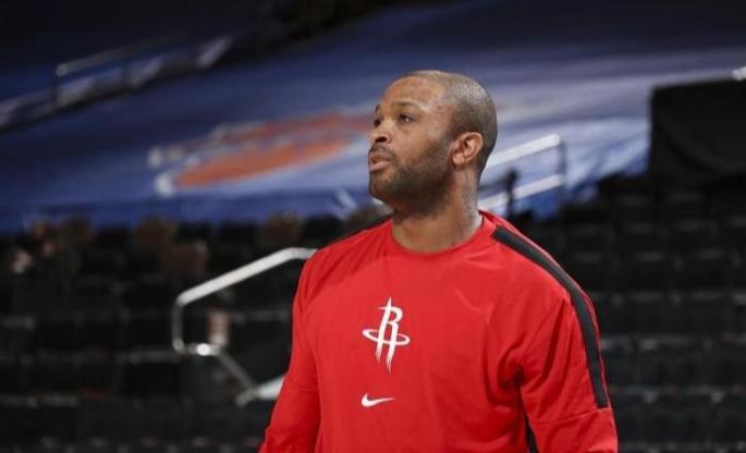 火箭隊交易風云，最新交易動態揭秘