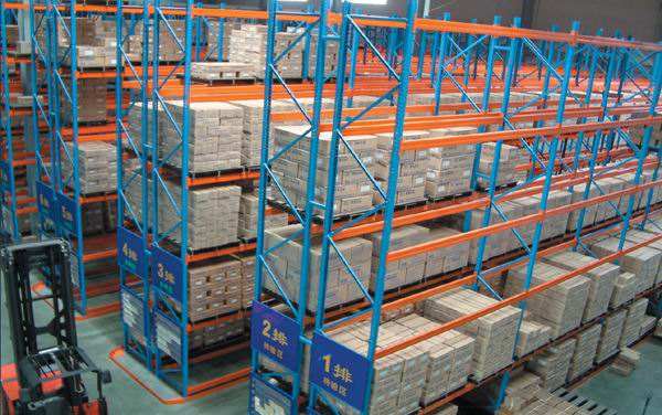 倉儲貨架價格解析，全面解讀與案例洞察