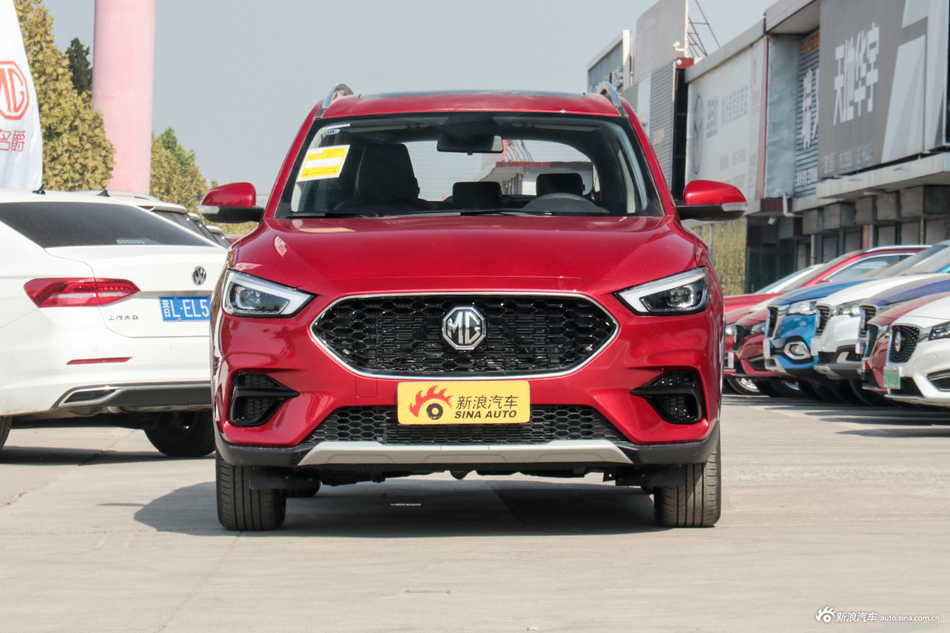 名爵最新車價,潮流引領(lǐng)的性價比之選