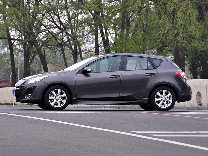 馬自達最新動態，駕馭變革，塑造未來