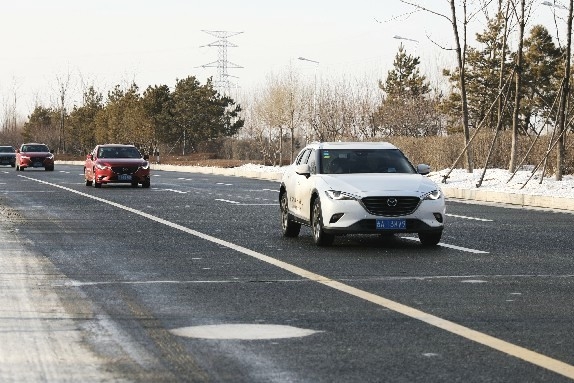 馬自達最新動態,駕馭變革,塑造未來