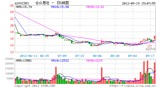 合眾思壯股票深度解析,探索投資價值的奧秘