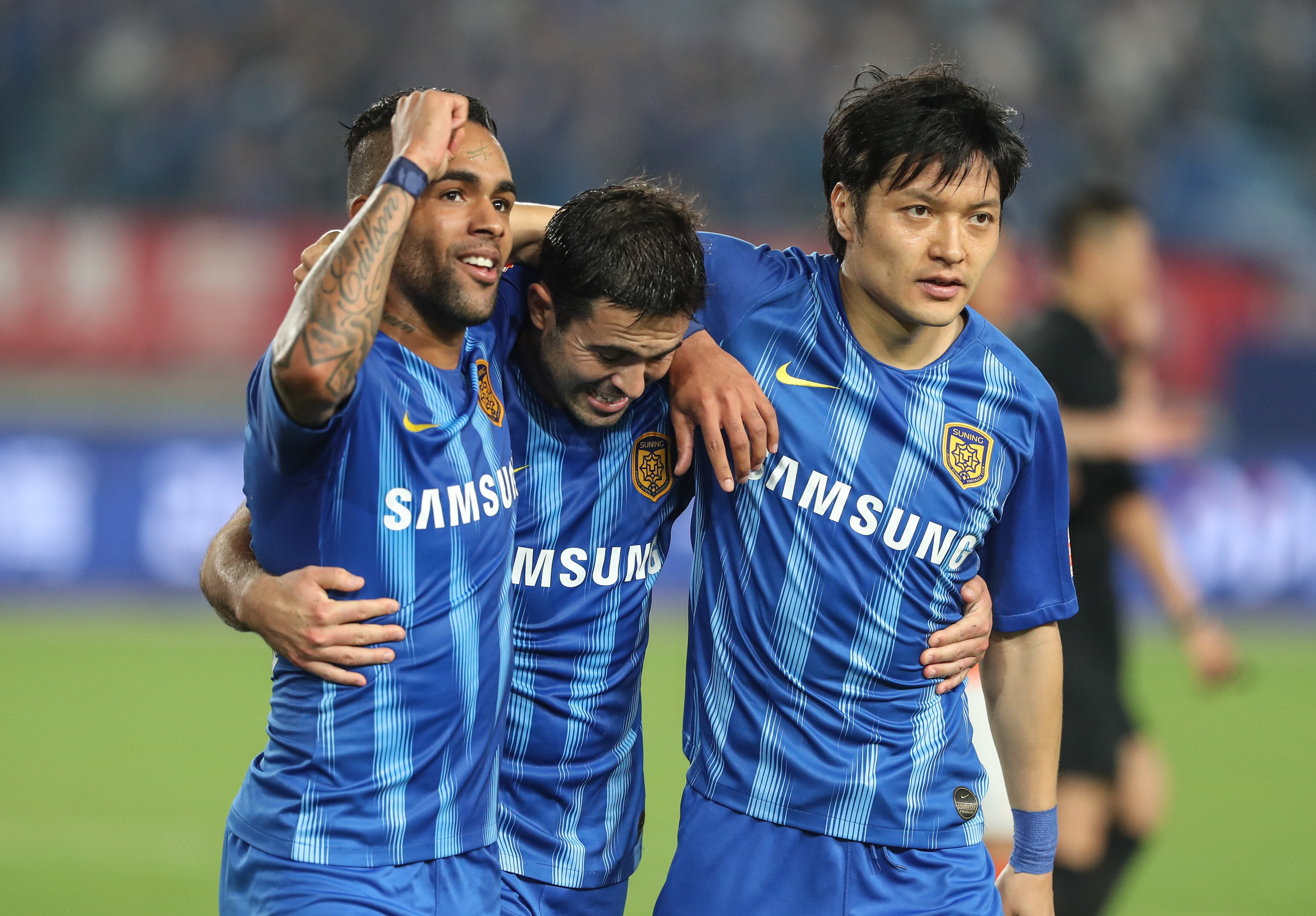 蘇寧足球俱樂部球員最新動態(tài)，科技引領(lǐng)綠茵風(fēng)潮