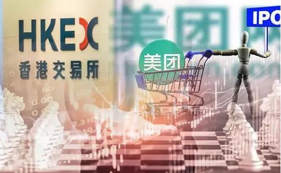 上市前的集資之旅，探索奇妙的集資之旅。