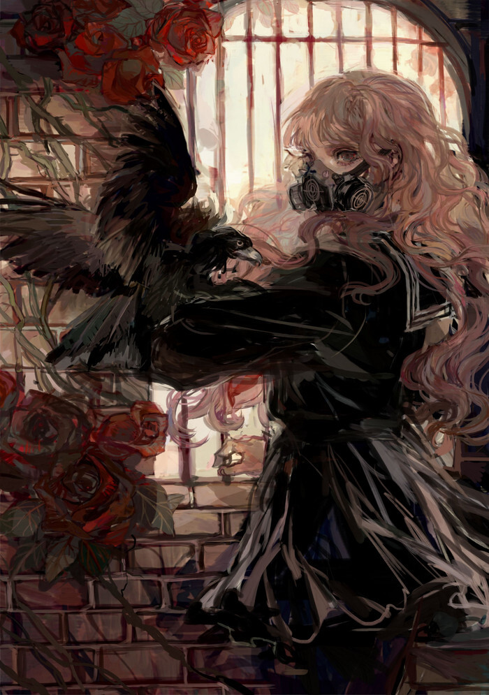 鴉動漫,自信與成長的翅膀之旅