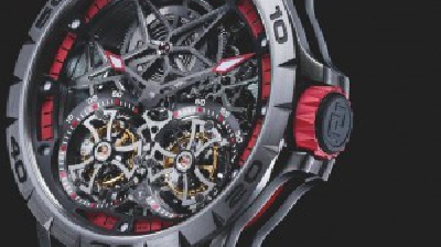 最新手表動態,引領潮流的時尚新寵手表發布資訊