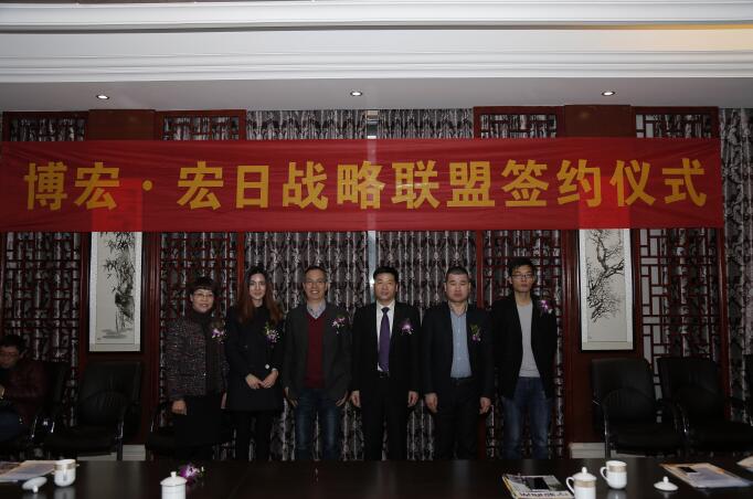 宏陽(yáng)資訊，探尋自然美景之旅，尋覓內(nèi)心平和之地