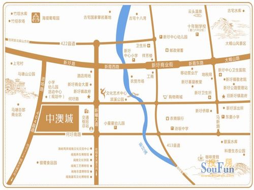 中澳城最新資訊獲取指南,掌握最新動態,一覽無余!