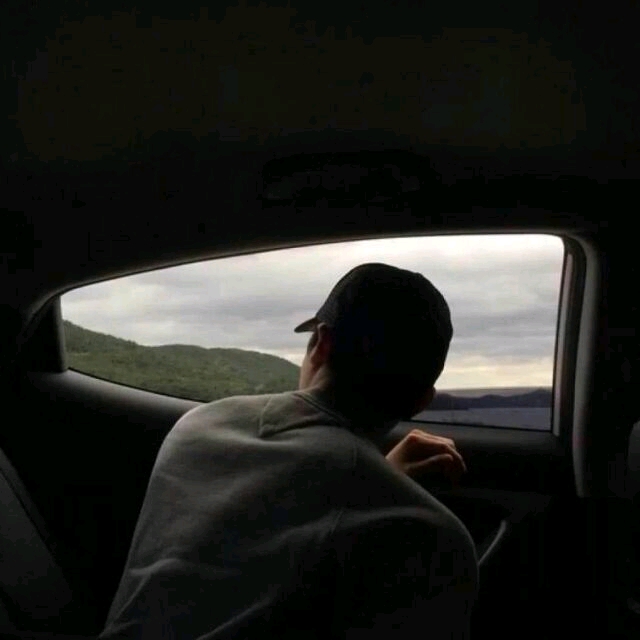 最新個性情侶頭像推薦,與大自然共舞,內心平和樂章的尋找