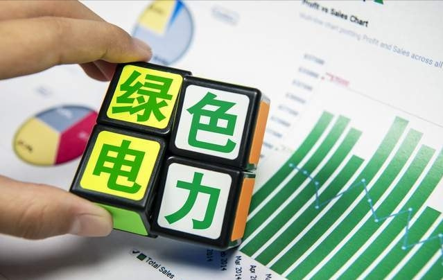 綠色動力股票行情深度解析,股市日常故事與趨勢探秘