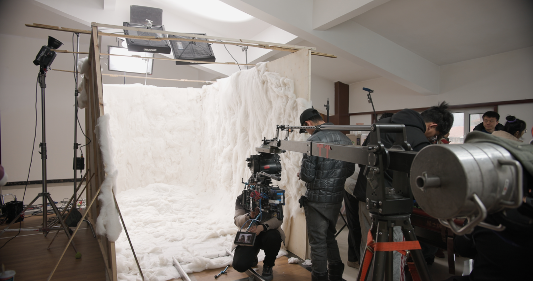 科技重塑影像之夢，電影創作的未來無限可能體驗