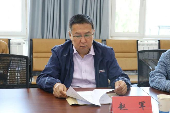 鎮江趙軍動態解析與我的觀點分享