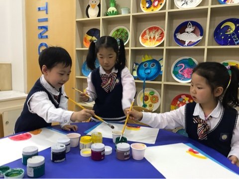 幼兒園最新招聘資訊,愛與陪伴的溫馨家園