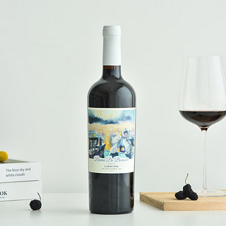 佳美娜干紅葡萄酒價格詳解，購買指南與價格解析