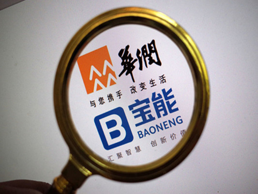 寶能萬科最新動態揭秘，小巷中的隱藏瑰寶亮相！