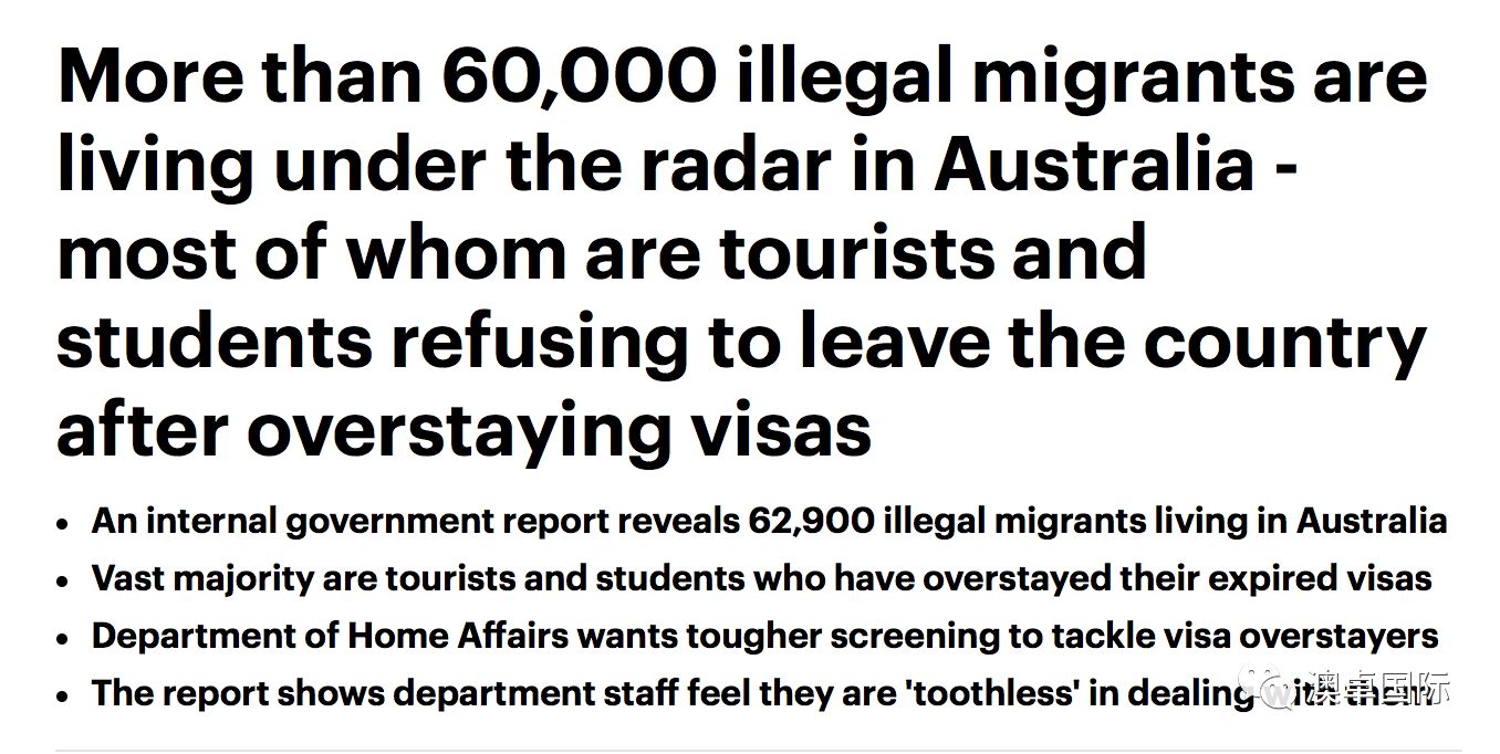澳大利亞黑工現象最新動態，消息、影響與觀點分析
