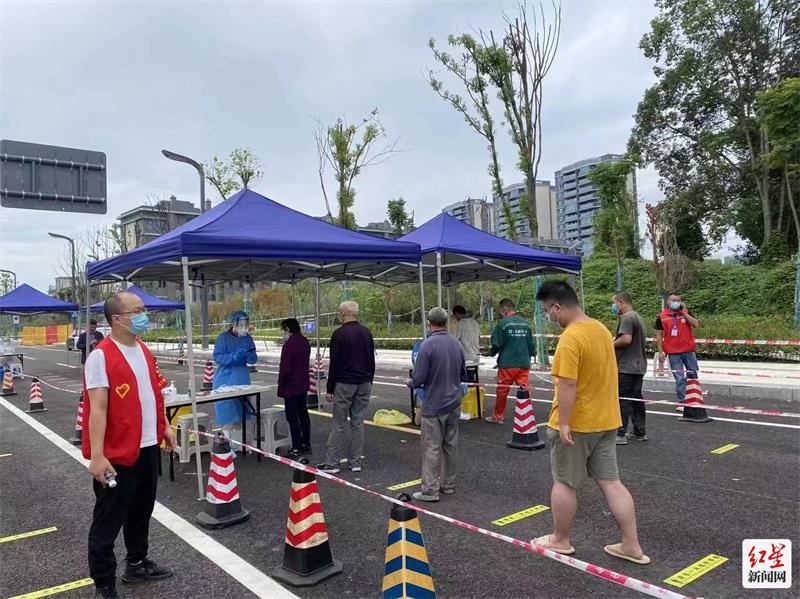 雙流區(qū)最新疫情動(dòng)態(tài)，自然美景下的探索之旅