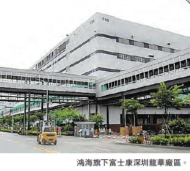 鴻海集團最新戰略規劃深度解析,觀點、立場一覽