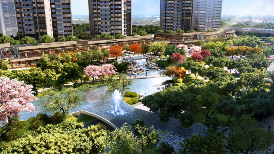 龍光地產上市，開啟房地產行業嶄新篇章