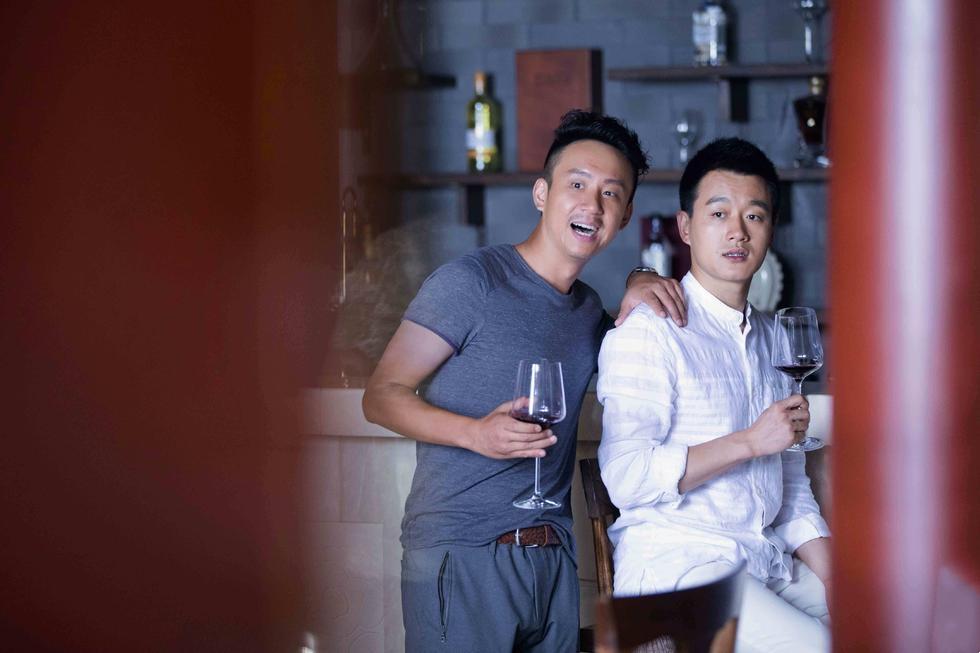 虎爸貓媽角色深度解析與演員陣容介紹，角色與演員魅力一覽