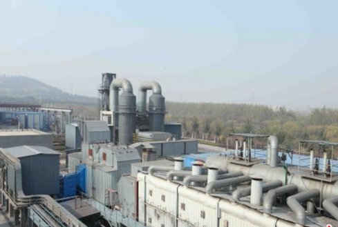 徐州科融環境最新動態及相關論述揭秘