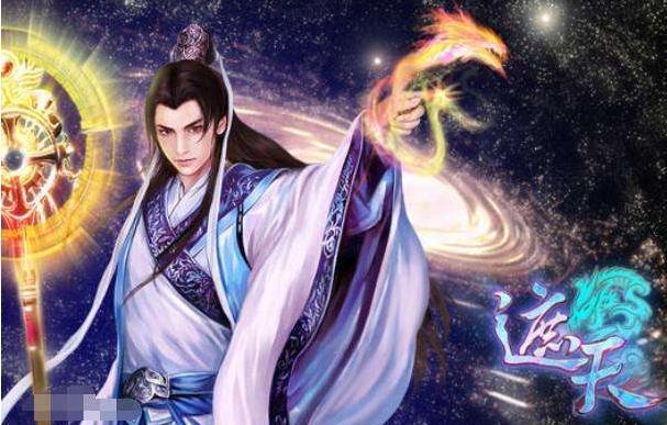 友情暖陽與奇幻日常，圣墟最新章節閱讀起點