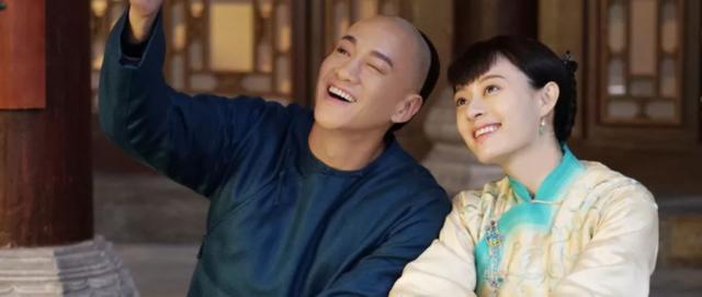 孫儷最新電視劇播放平臺及觀看指南