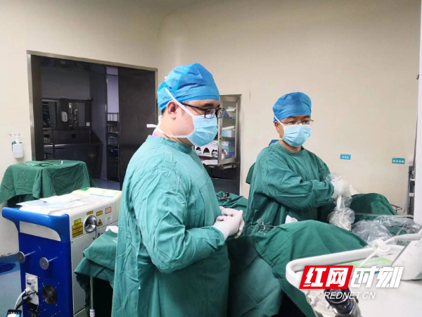 永州湘雅醫院最新動態更新??綠意盎然健康前行