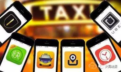 大同網約車最新動態，探索自然美景，重拾心靈寧靜之旅