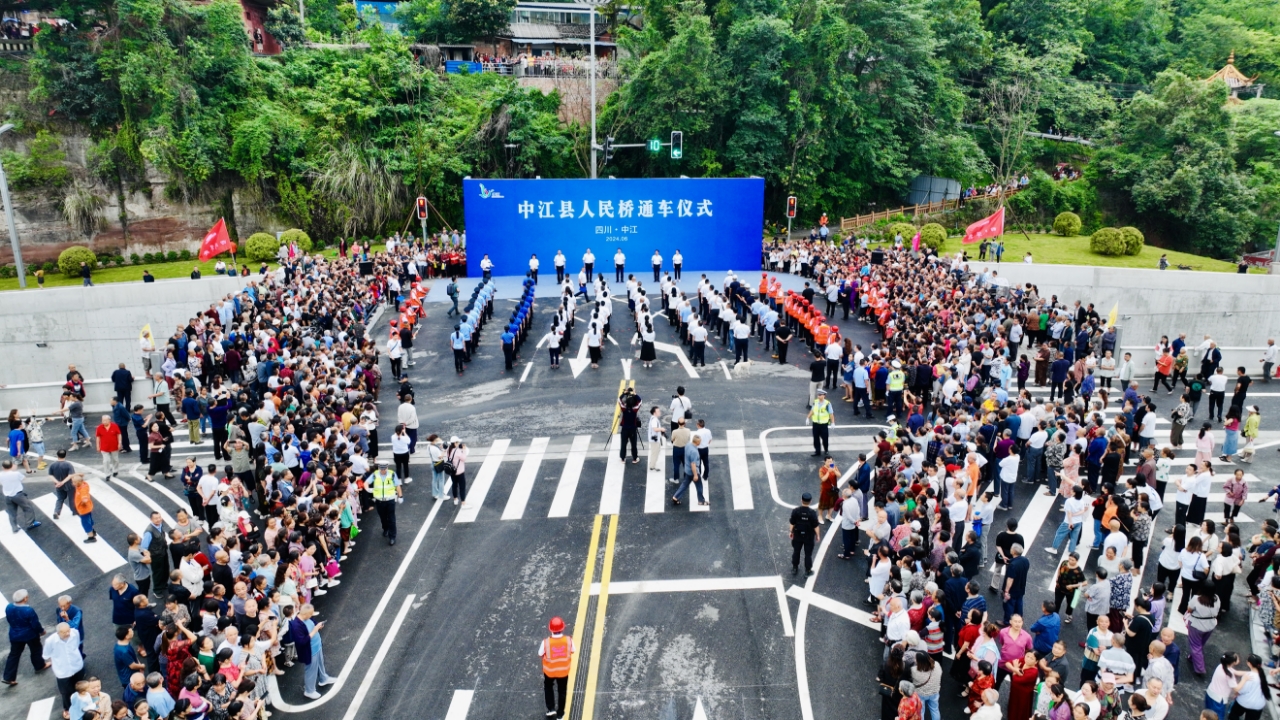 中江縣最新紅燈區背后的綠色之旅,尋找內心平靜的旅程