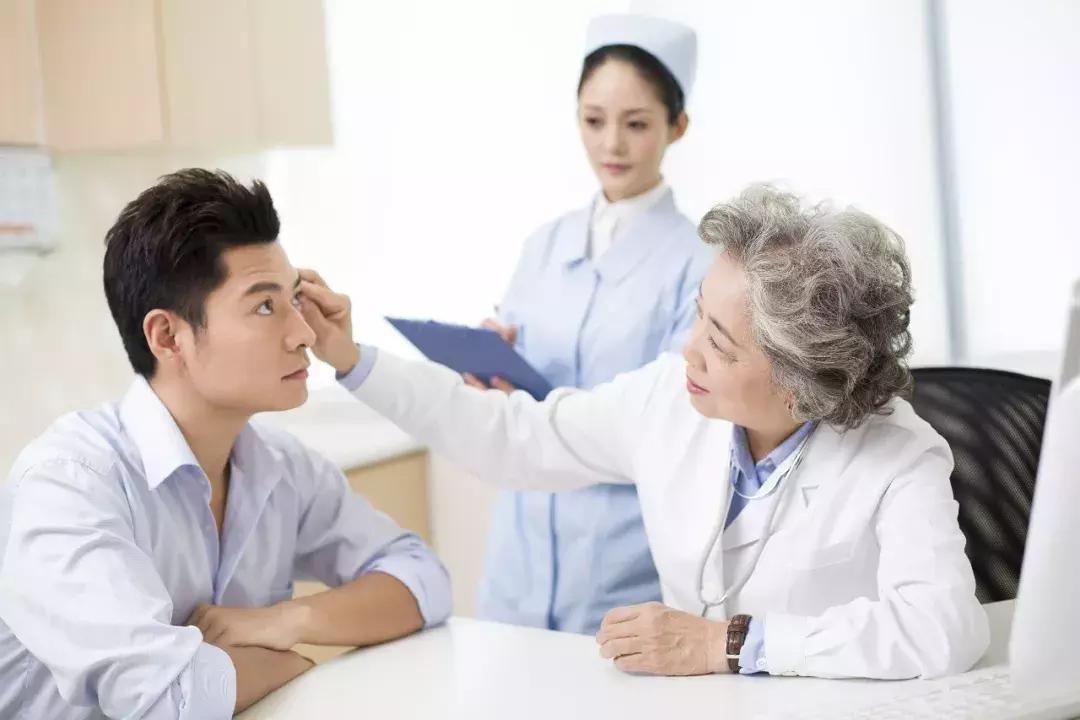 科技之光下的開角型青光眼最新治療,重塑視界希望