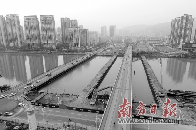 珠海南屏大橋最新動態，全面關注與了解指南