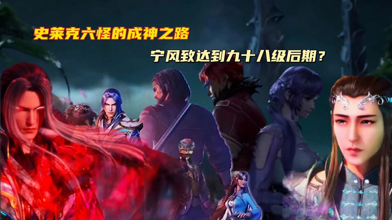 七怪成神之路，高科技巔峰之旅，未來(lái)生活新紀(jì)元最新章節(jié)