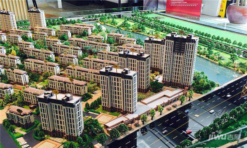 鹽城郎地英郡最新房價動態，風景變化中的學習力量與房產力量