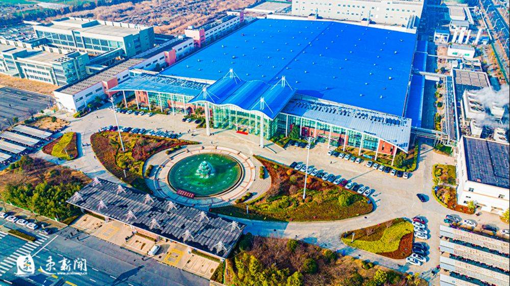 蘇宿工業園最新招聘,見證時代脈搏與工業發展的招聘啟事