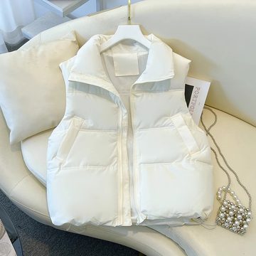 2025年最新女長馬甲，變化、學習與自信的力量展現時尚魅力