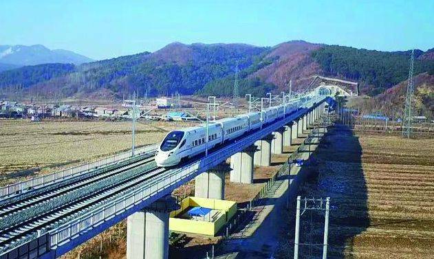 雞西高鐵站最新動(dòng)態(tài),變化中的車站啟航夢(mèng)想之旅