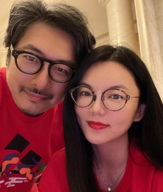 李湘與王岳倫的最新動態，娛樂圈熱議焦點揭秘