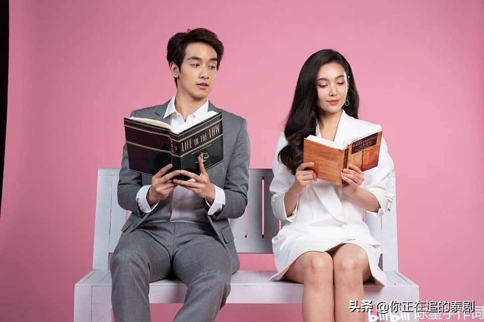 泰劇姐弟戀，愛在親情與友情的交織中綻放的浪漫故事