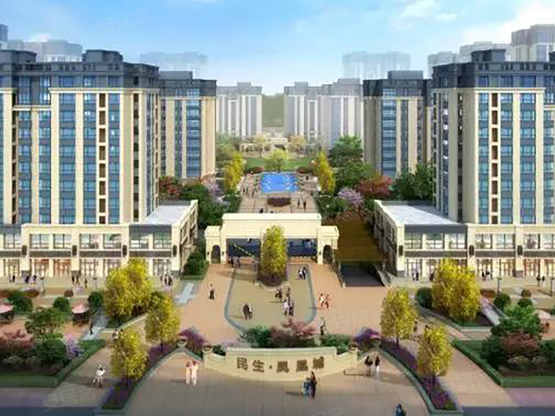 聊城觀瀾一品最新動態，蛻變展現自信，攜手共筑美好未來