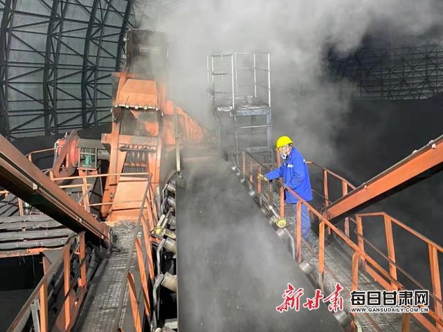 甘肅電投股吧最新動態更新